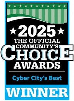 Cyber City 25