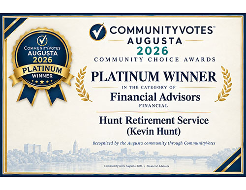 Community Financial Certificate